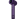 TPL Handdroger with Ion Technology Dark Purple
